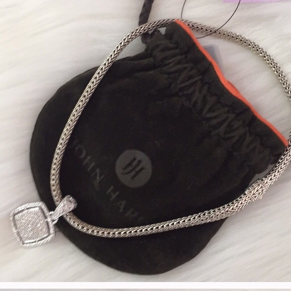 JOHN HARDY Necklace - Picture 3 of 3